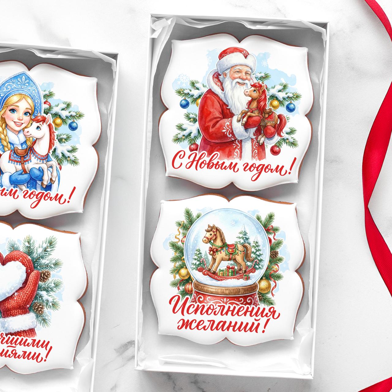 Открытки 2026